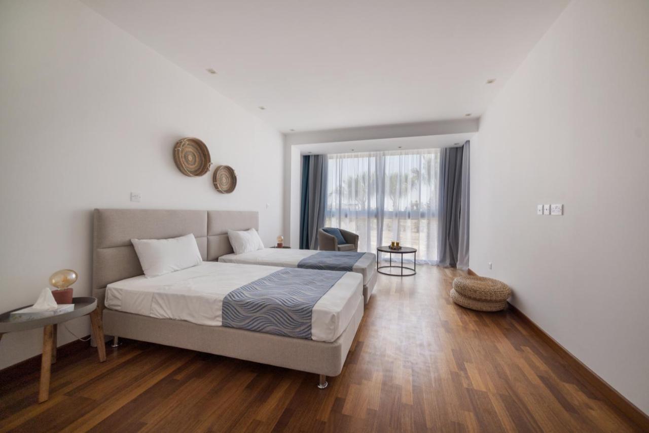 Villa Touch Blue Residences Larnaca