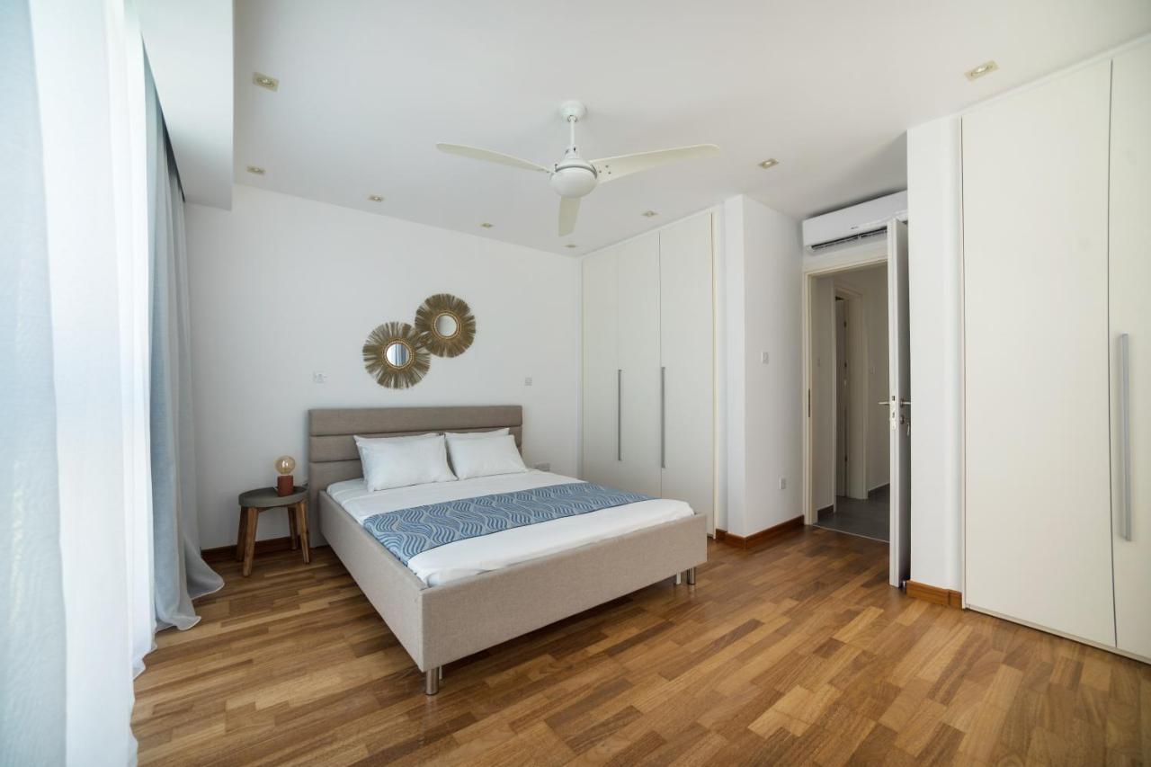 Touch Blue Residences * Larnaca