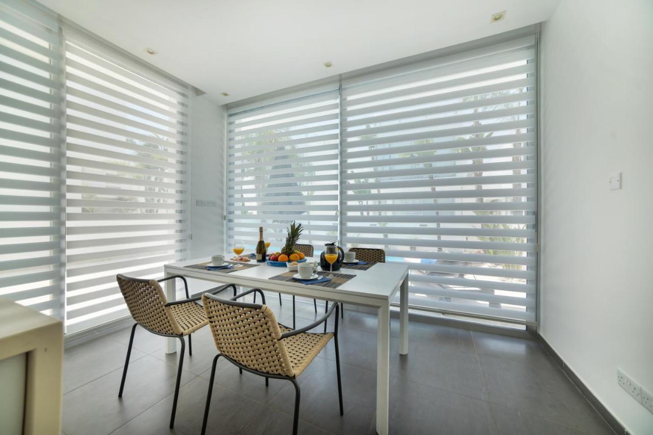 Villa Touch Blue Residences *