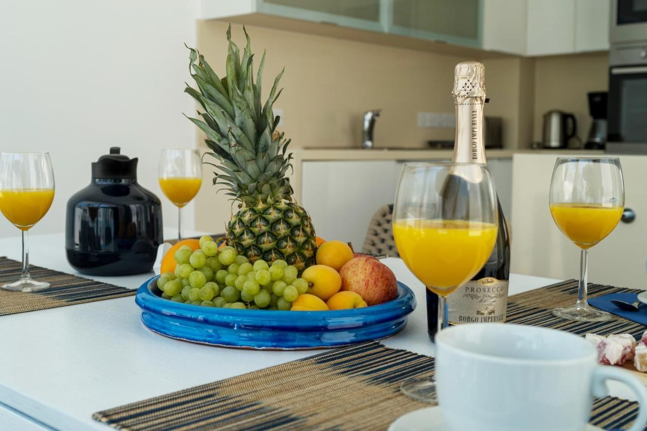 Villa Touch Blue Residences *