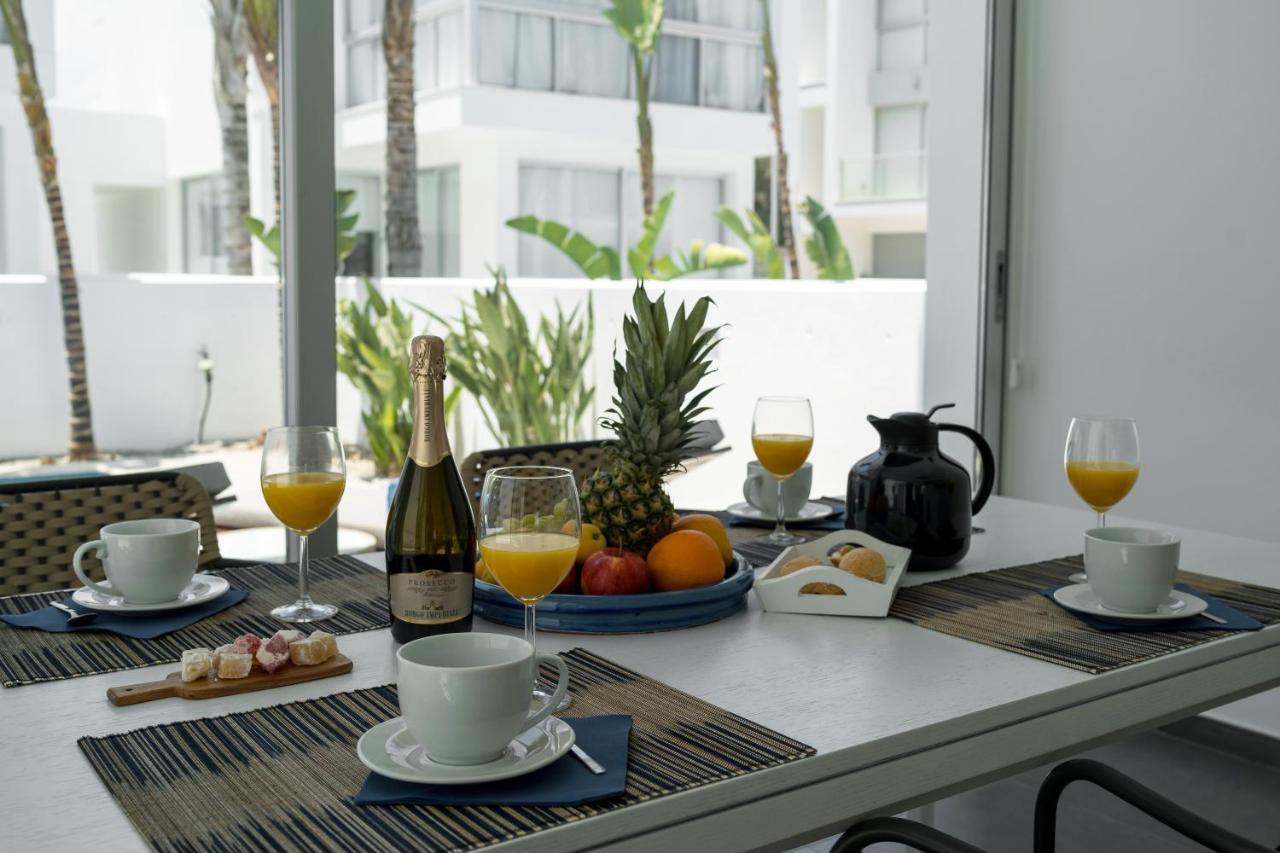 Villa Touch Blue Residences *
