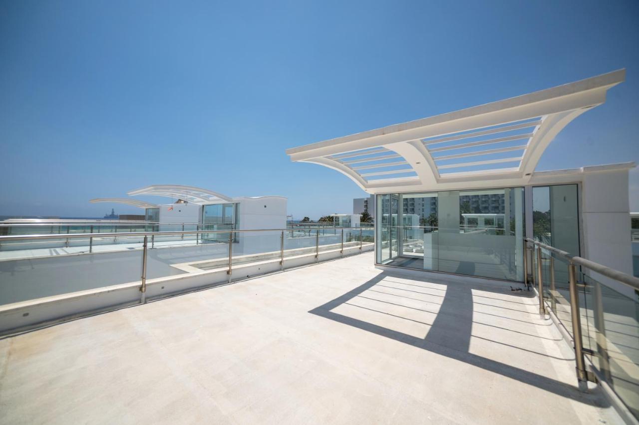 Touch Blue Residences Villa Larnaca