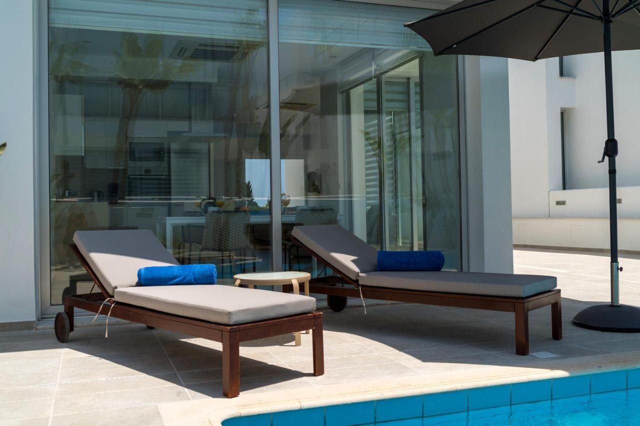 Touch Blue Residences