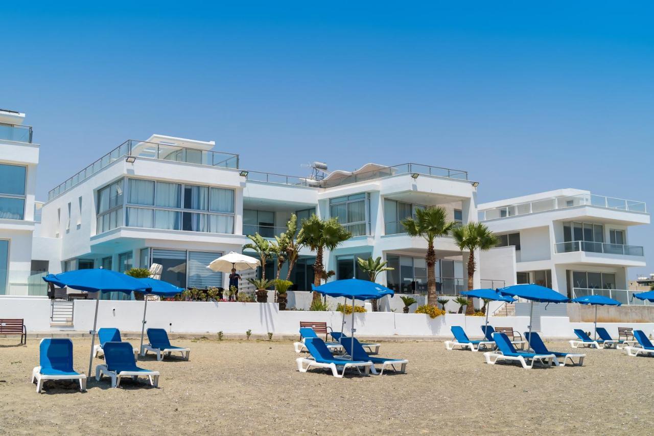 Touch Blue Residences Villa Larnaca