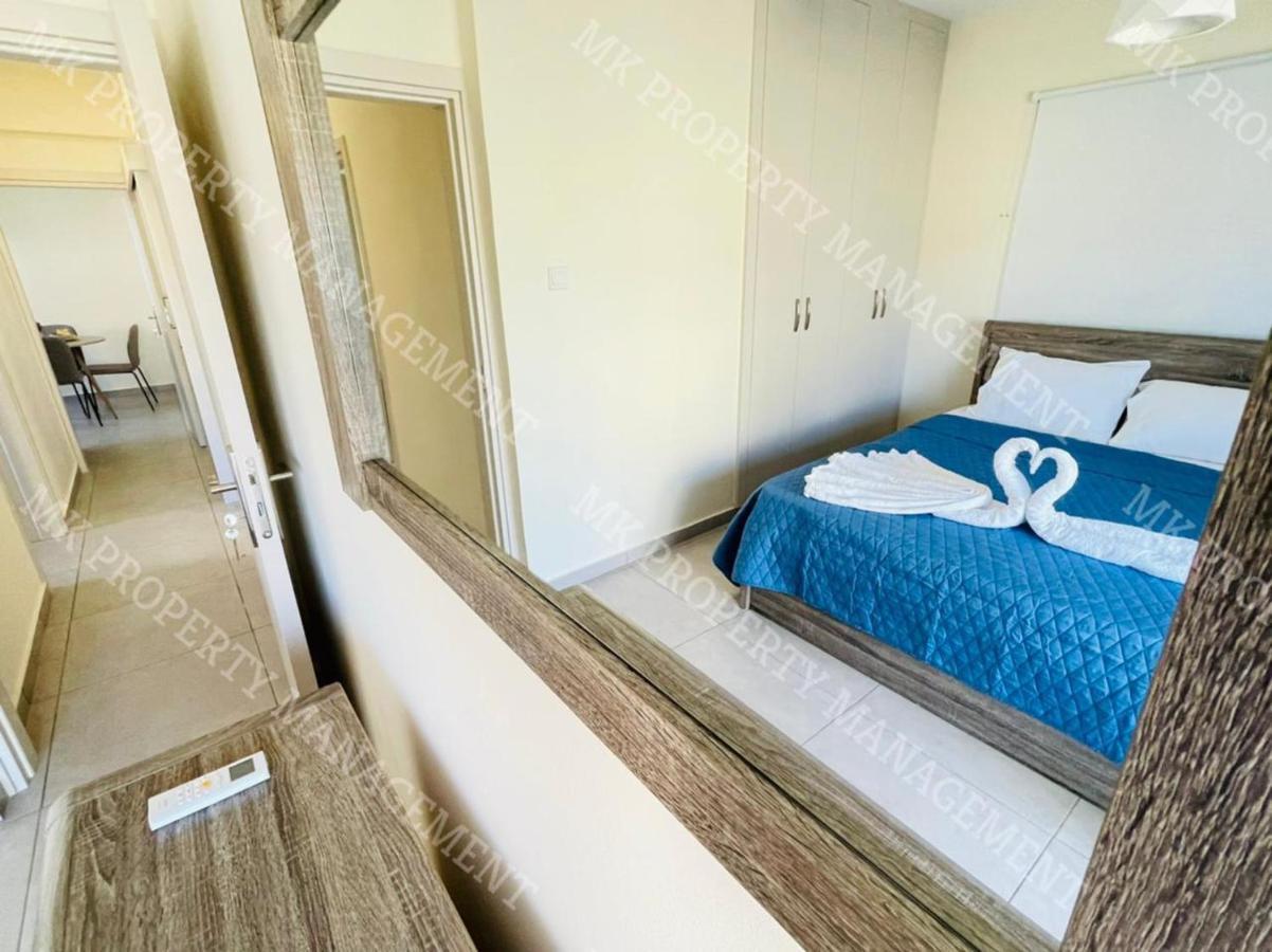 Căn hộ Milos Center Apts No.34