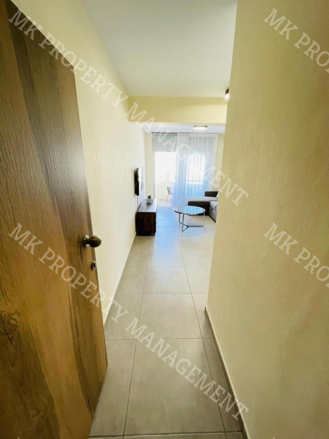 Milos Center Apts No.34 Căn hộ Larnaca