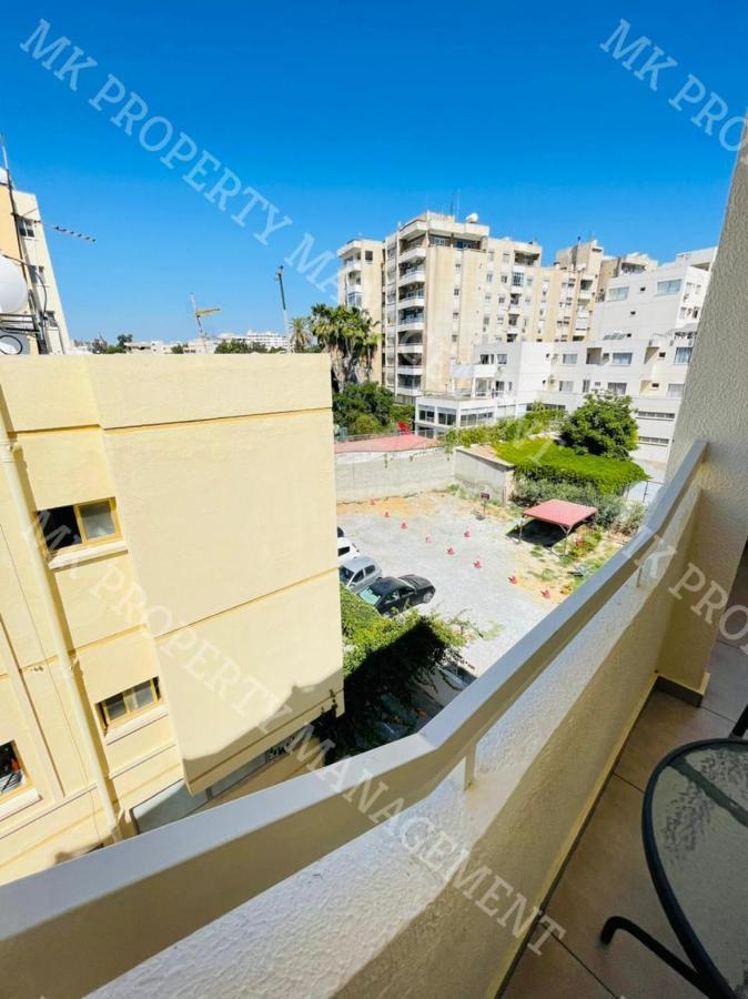 Milos Center Apts No.34 Larnaca