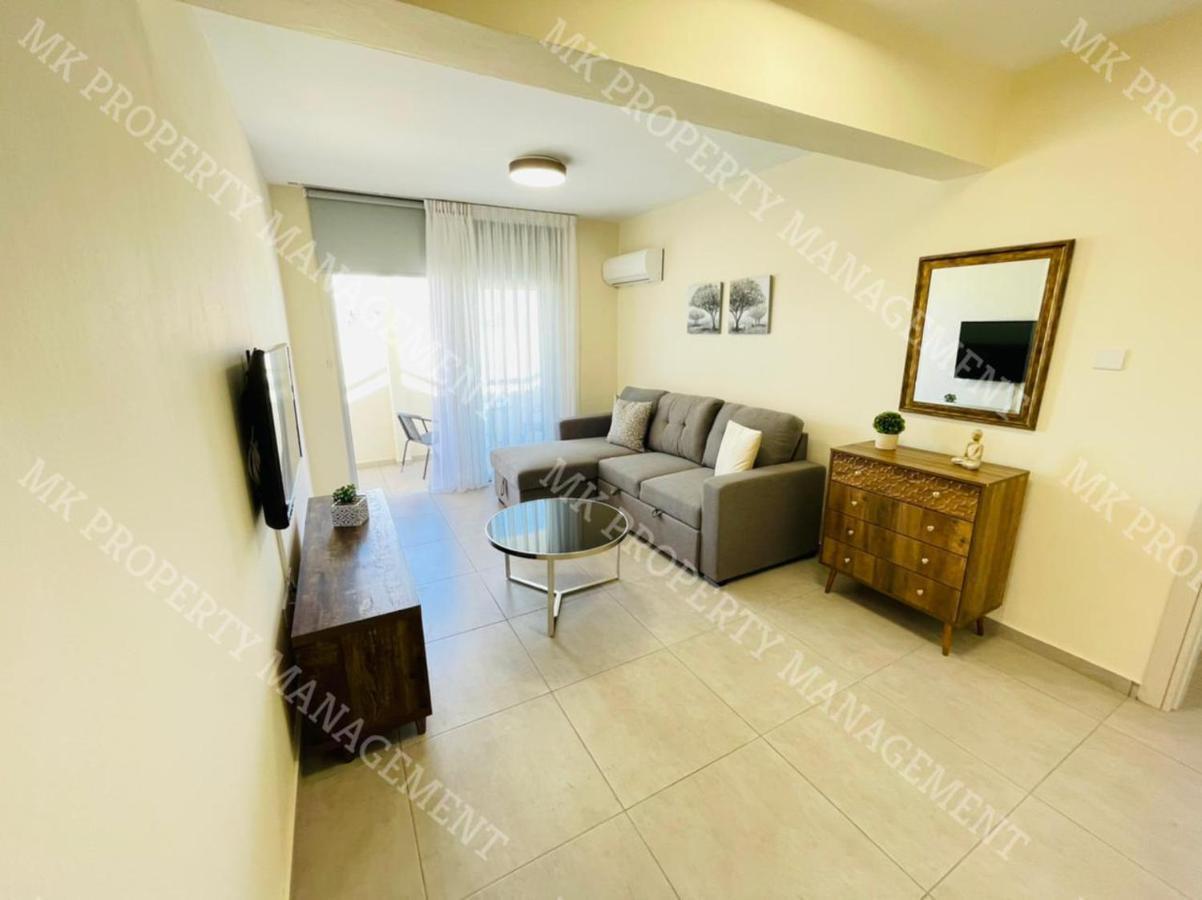 Căn hộ Milos Center Apts No.34 Larnaca