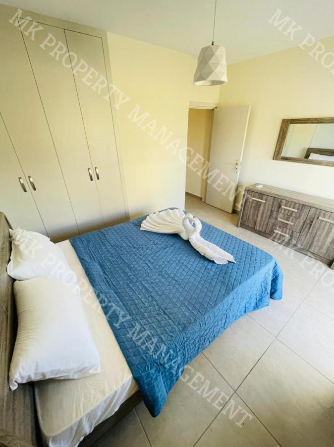 Milos Center Apts No.34 Larnaca