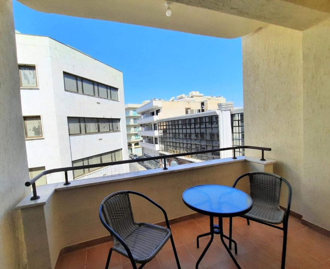 Albert's Apartamento *