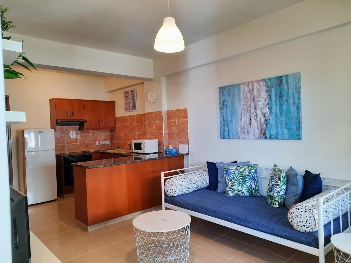 Albert's Apartamento *