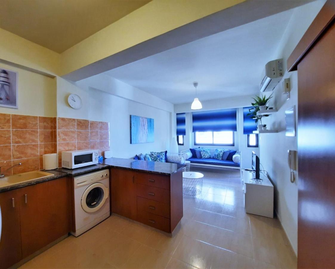 Albert's Apartamento Lárnaca