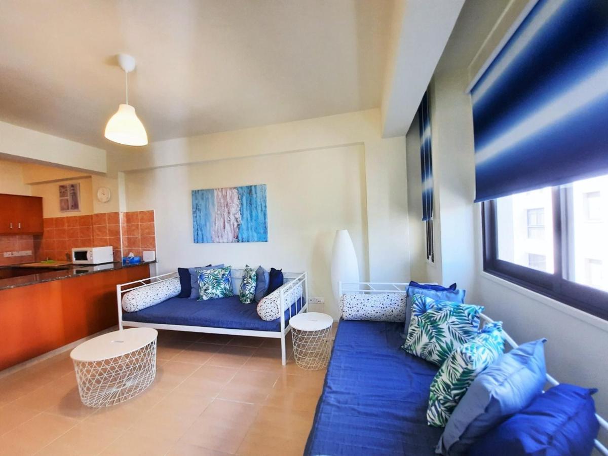 Albert's Apartamento