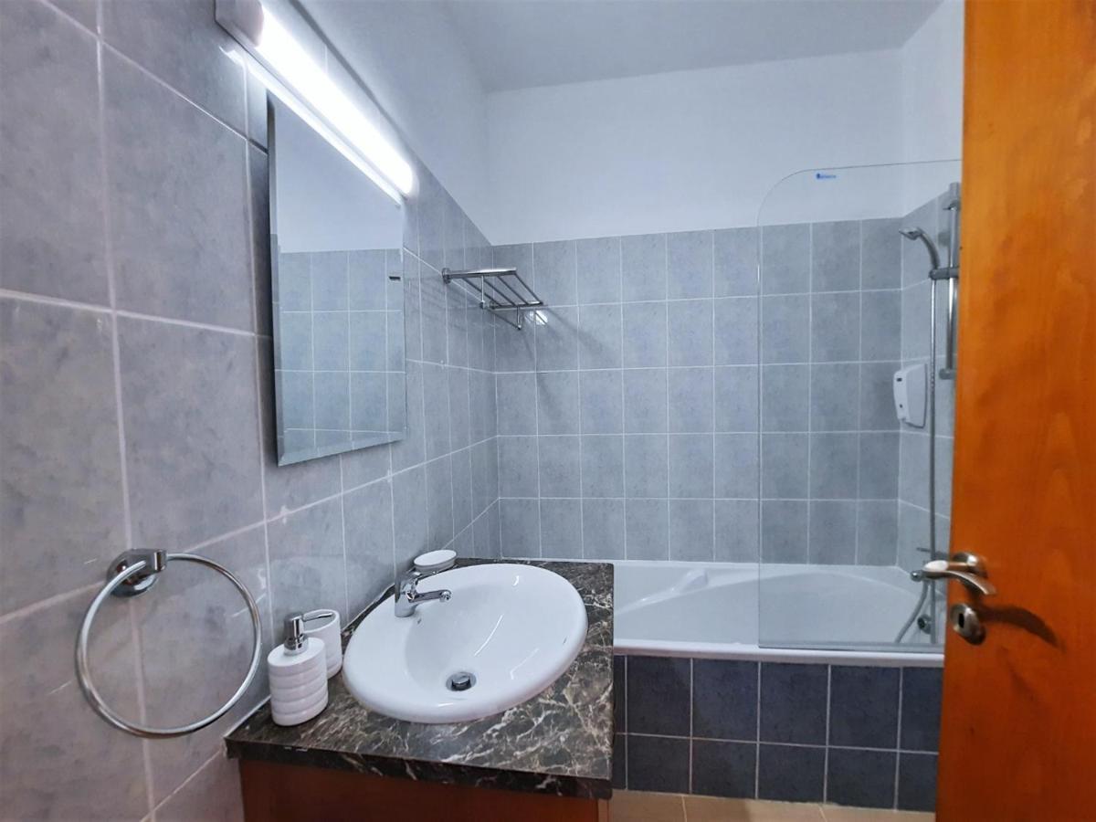 Apartamento Albert's Lárnaca