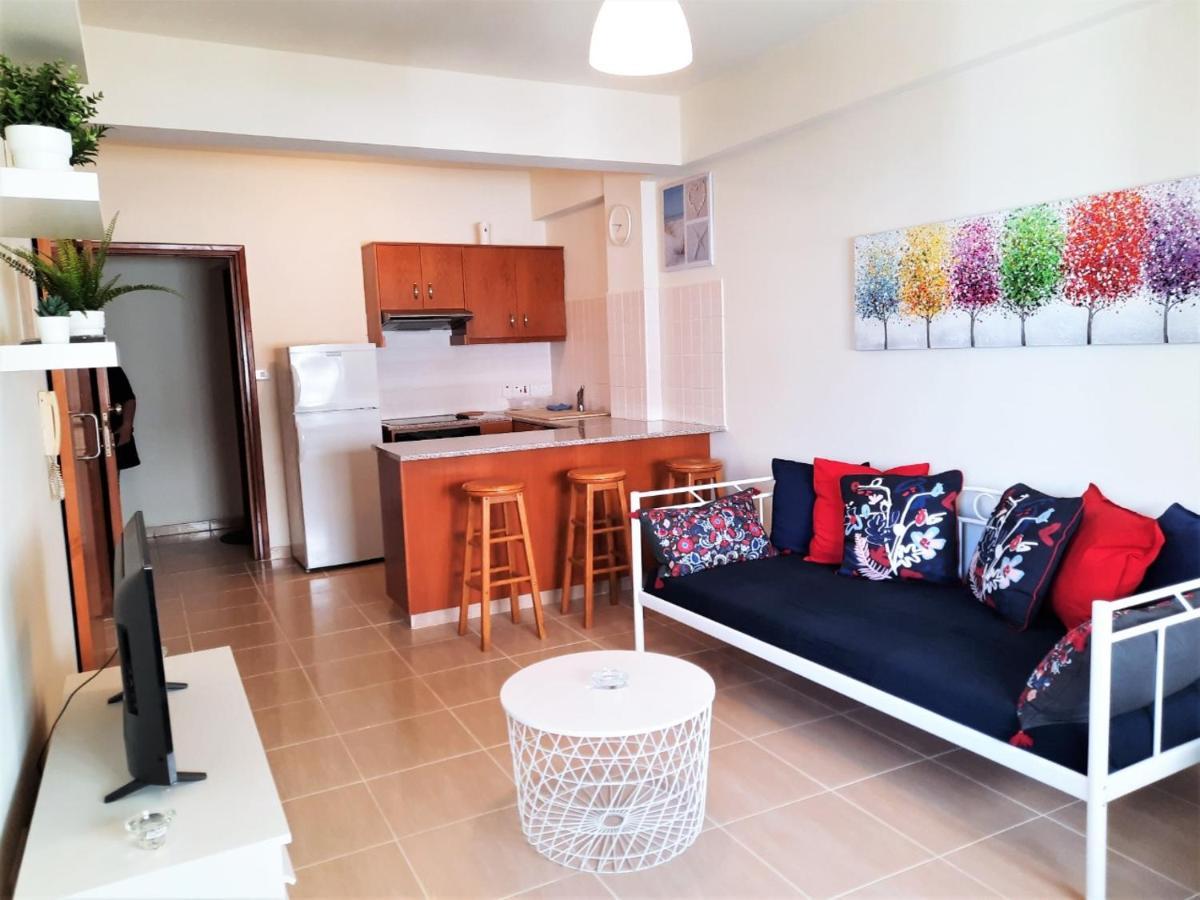 Apartamento Albert's