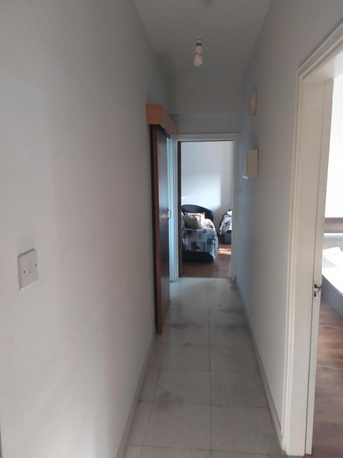 Cozy 2 Bedroom Apartment