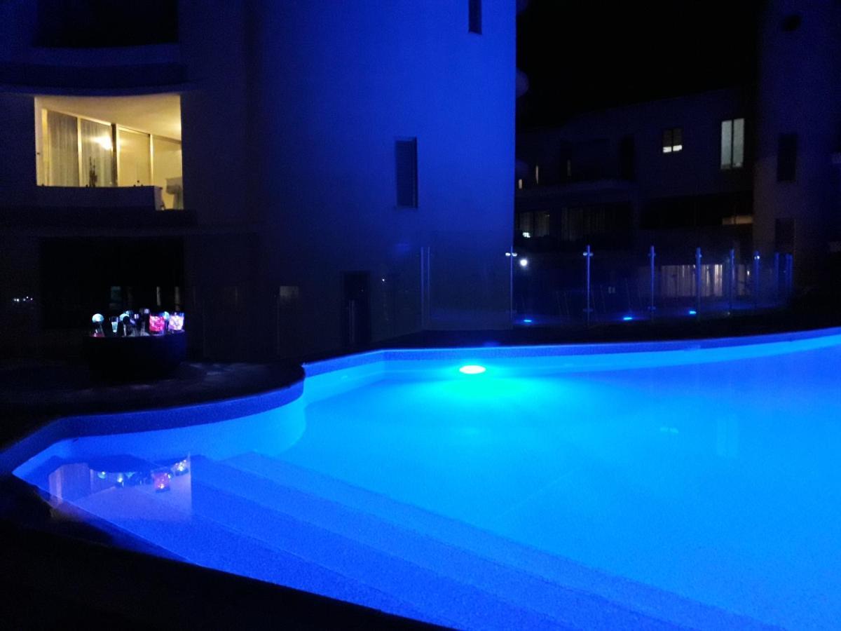 City Flats Apartment Larnaca