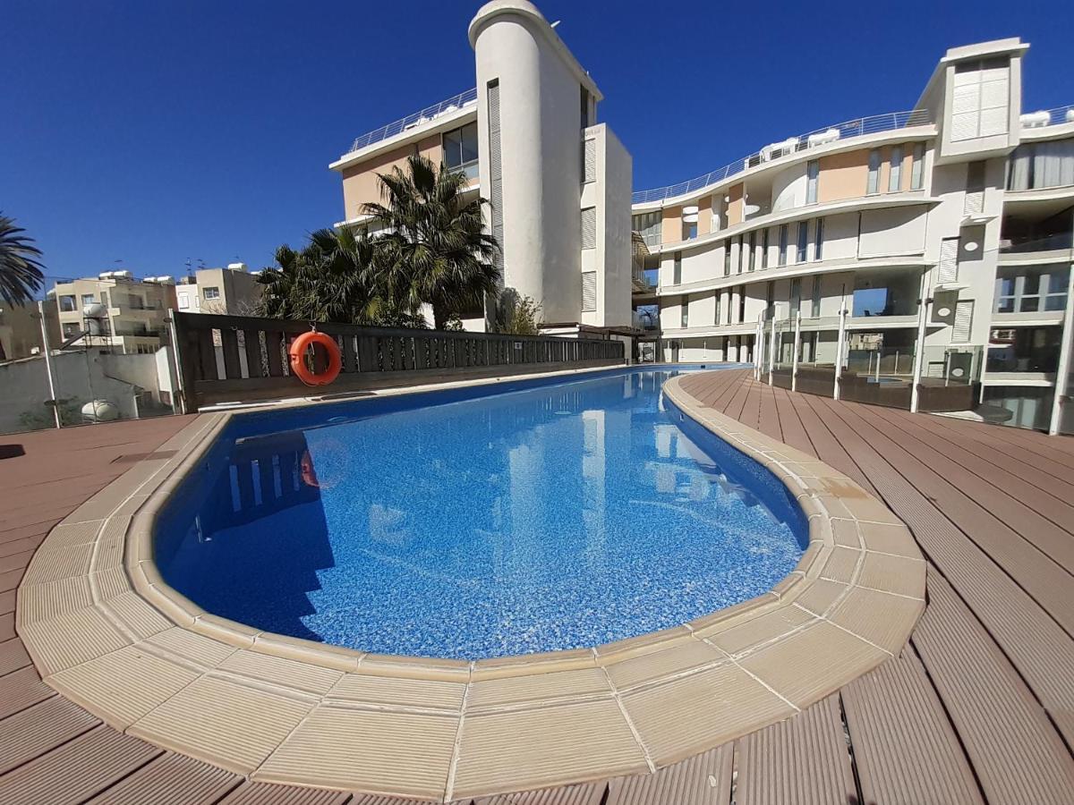 City Flats * Larnaca