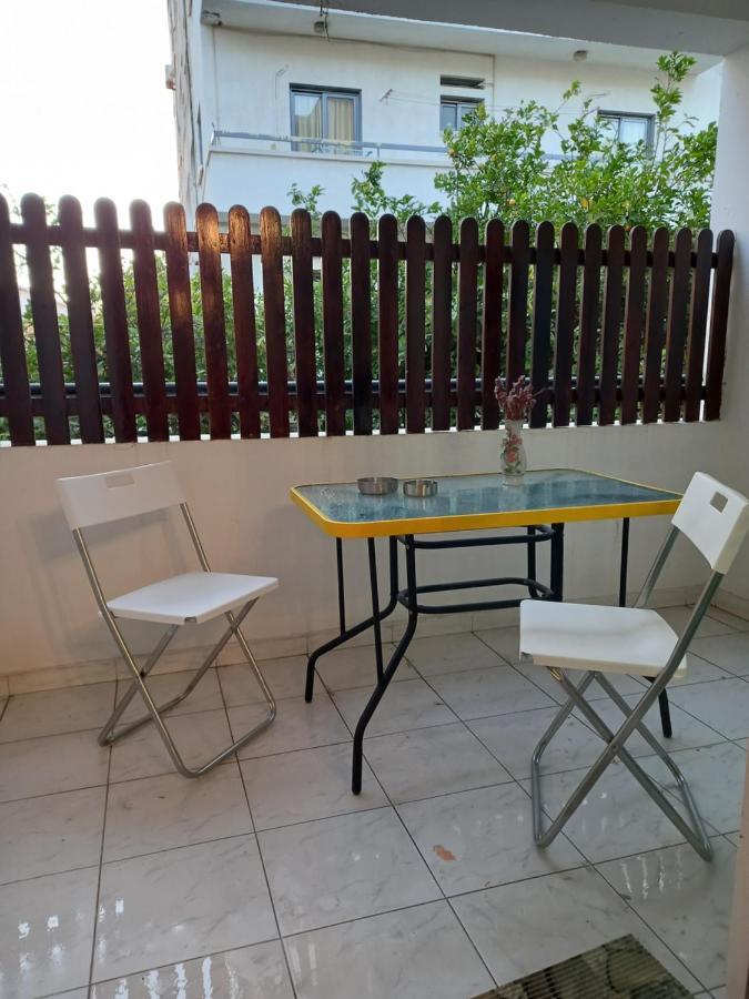 2 Bedroom Near Finikoudes Apartment Larnaka