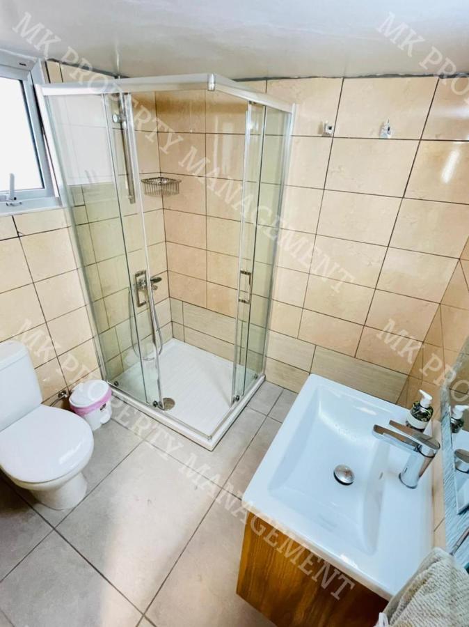 Milos Center Apts No.34 Căn hộ Larnaca