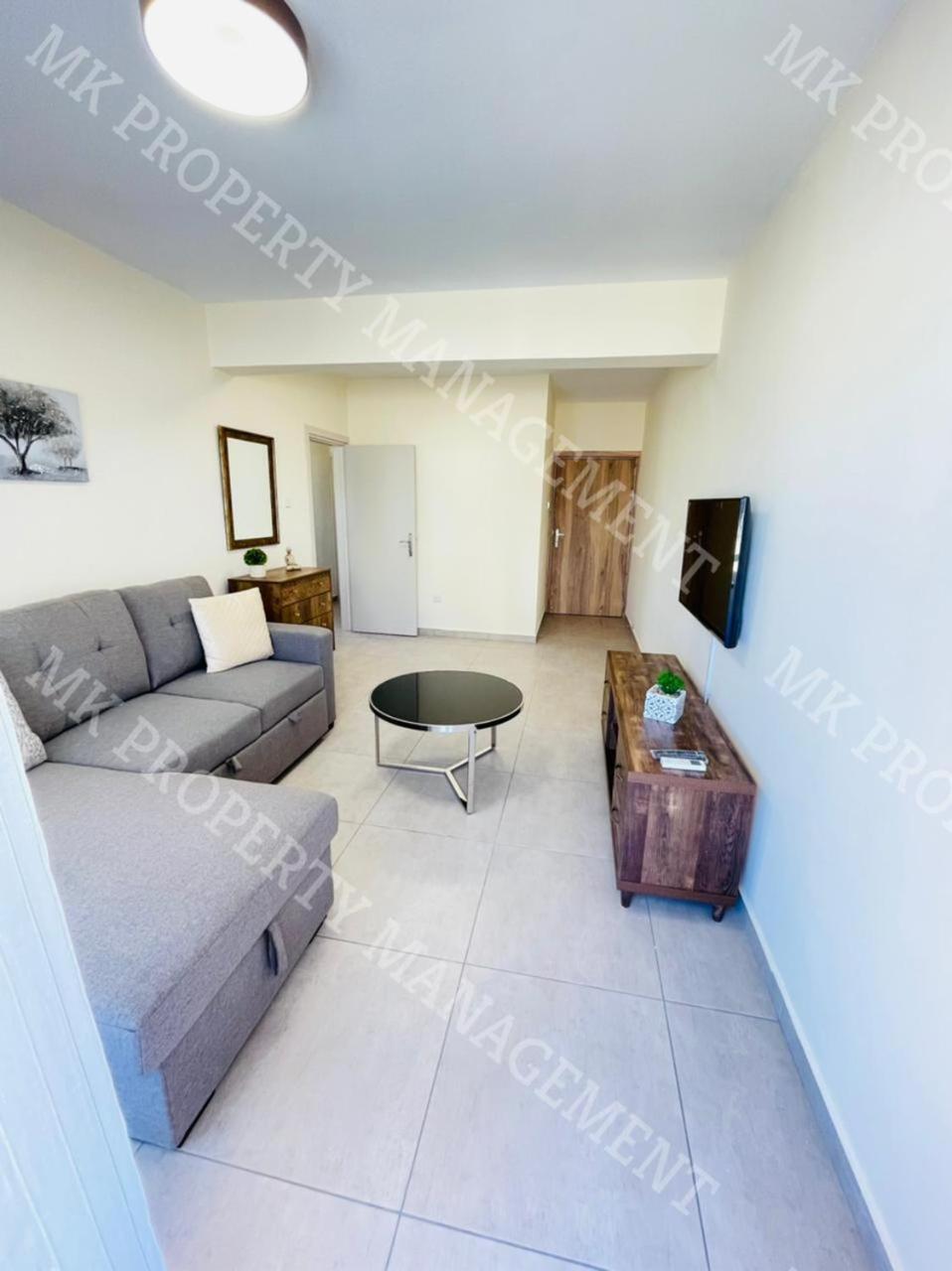 Căn hộ Milos Center Apts No.34 Larnaca