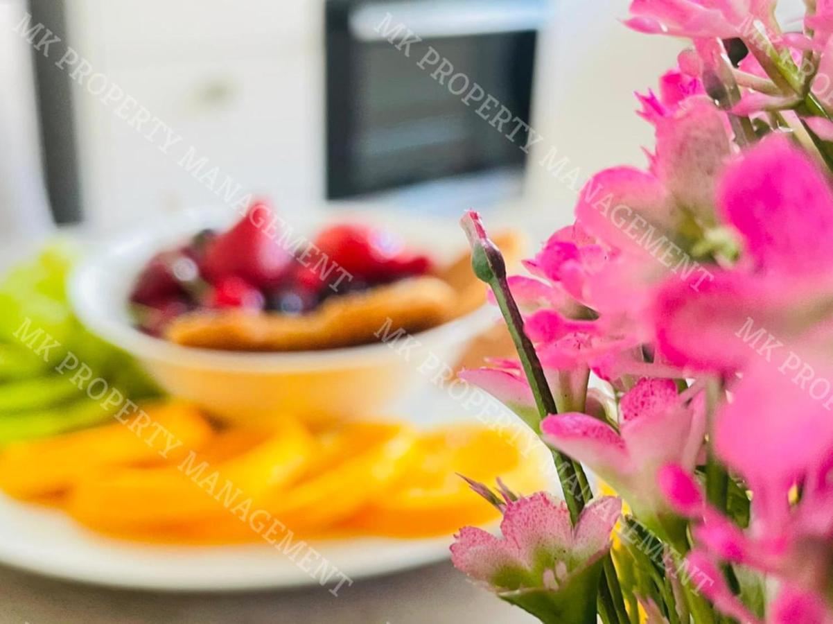 Milos Center Apts No.34 * Larnaca