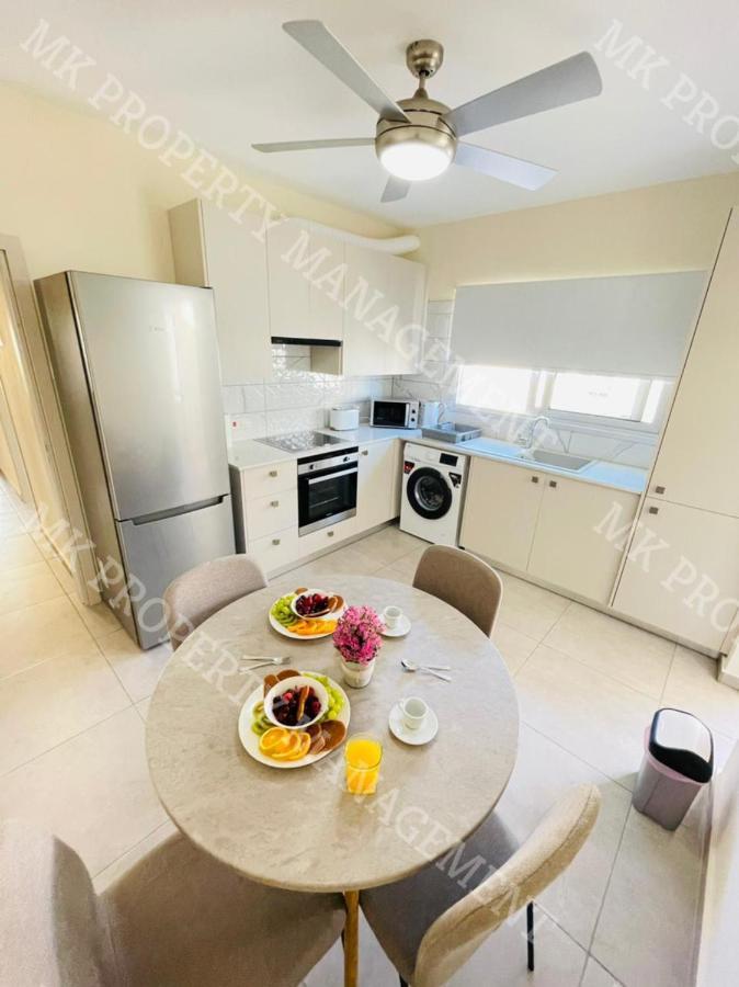 Milos Center Apts No.34 Căn hộ