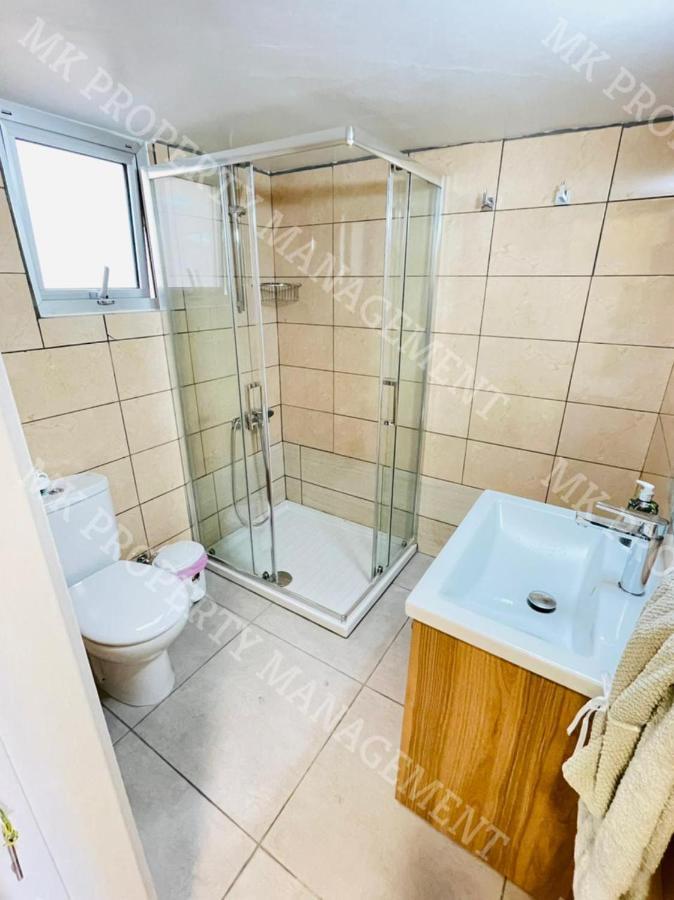 Căn hộ Milos Center Apts No.34 Larnaca