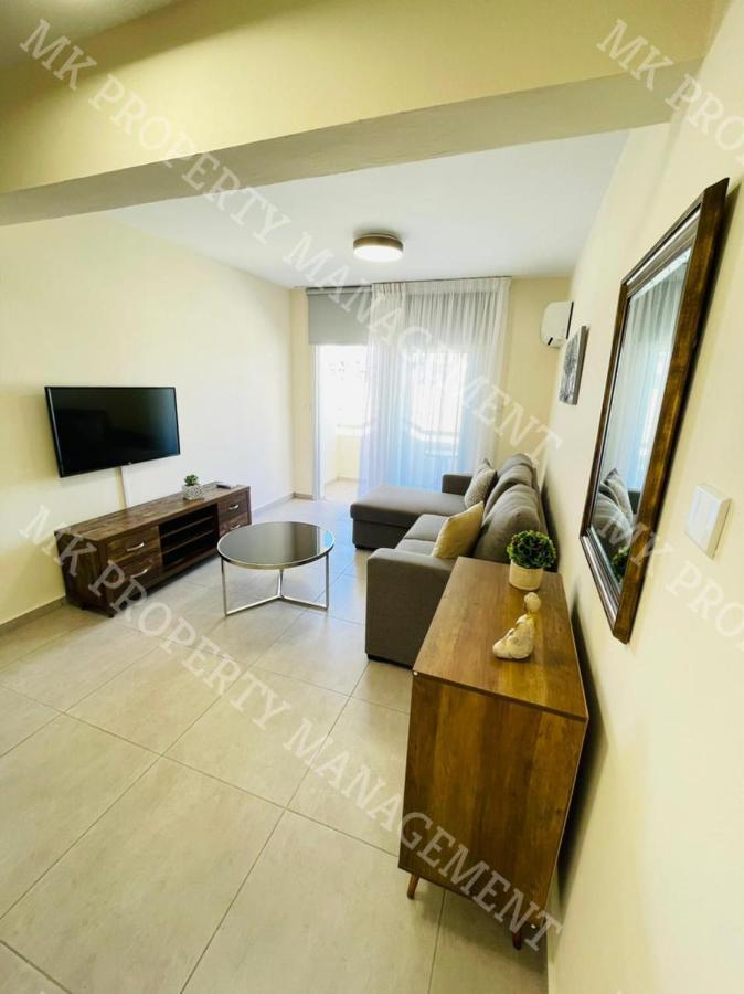 Căn hộ Milos Center Apts No.34 Larnaca