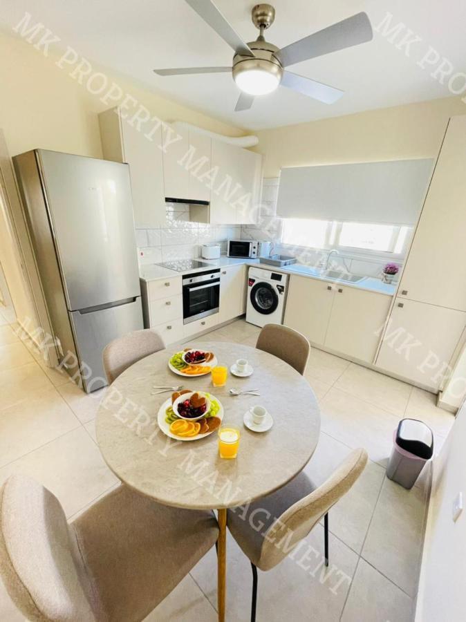 Căn hộ Milos Center Apts No.34 Larnaca