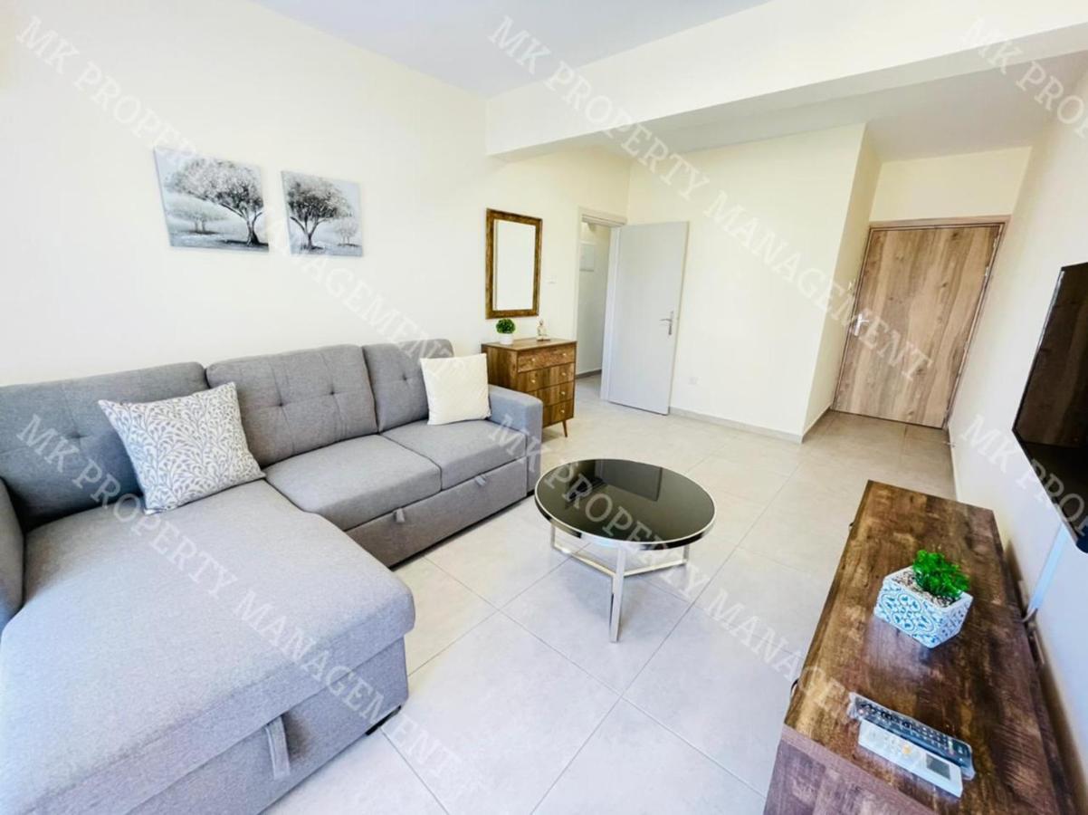 Milos Center Apts No.34 *