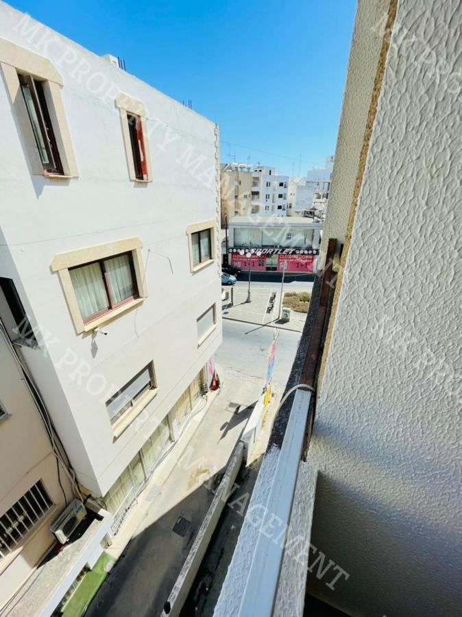 Milos Center Apts No.34 *