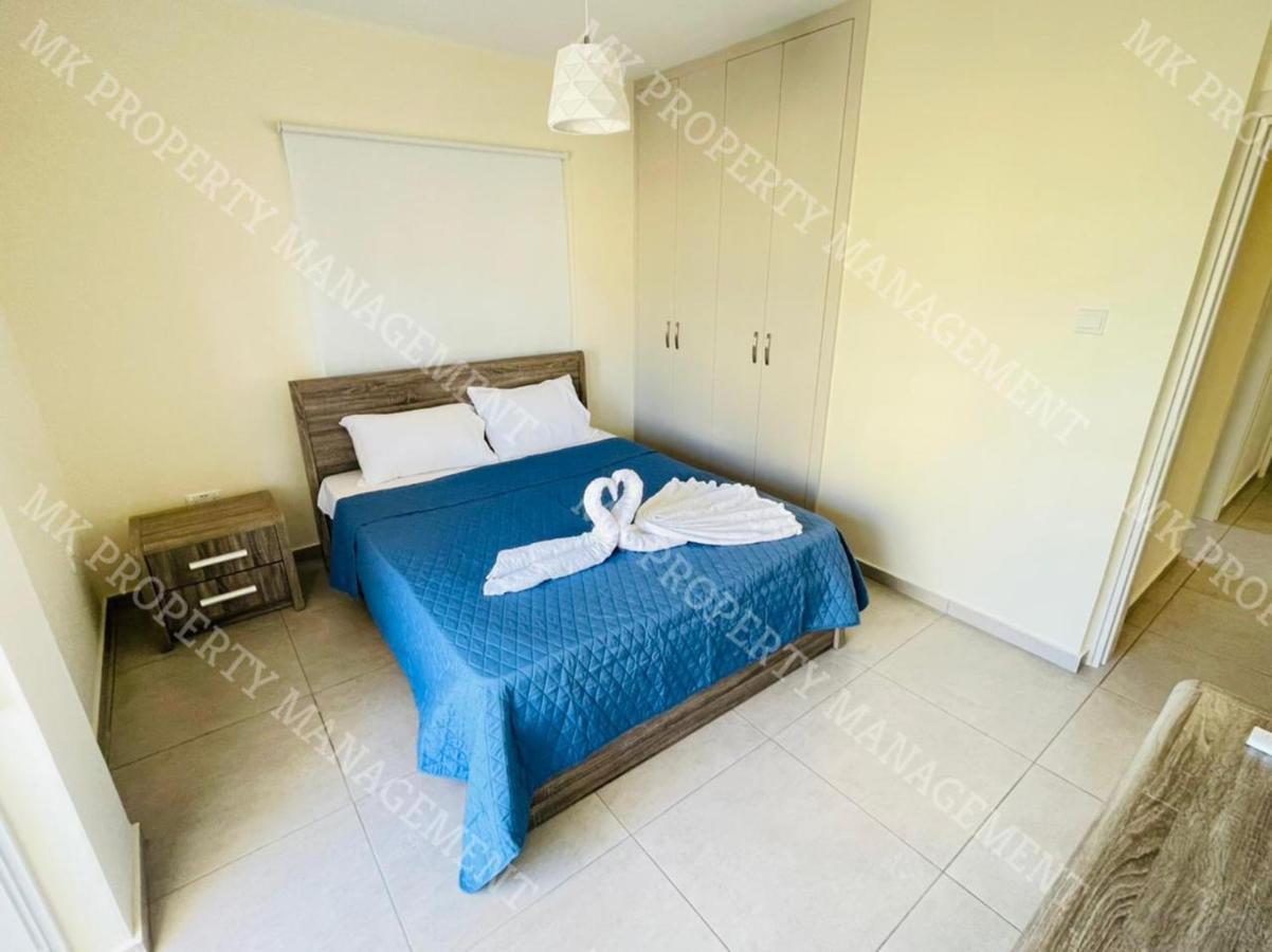 Apartment Milos Center Apts No.34 *