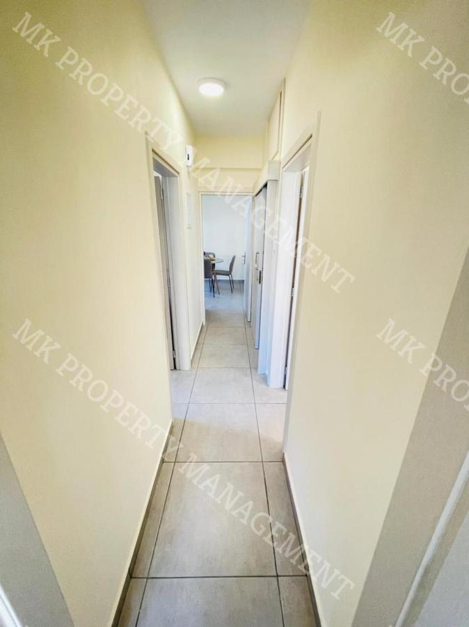 Căn hộ Milos Center Apts No.34