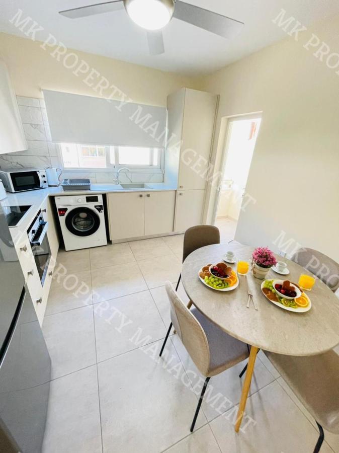 Milos Center Apts No.34 Căn hộ *