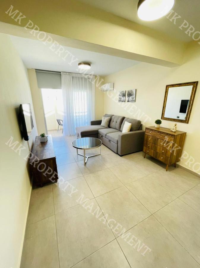 Căn hộ Milos Center Apts No.34