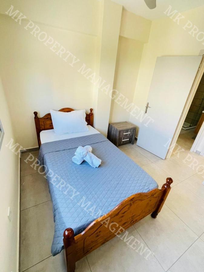Milos Center Apts No.34 * Larnaca