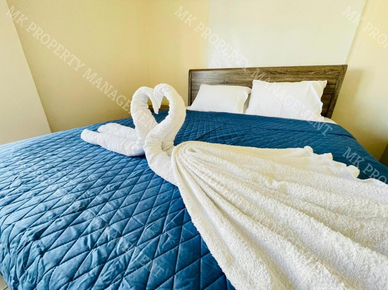 Milos Center Apts No.34 Larnaca