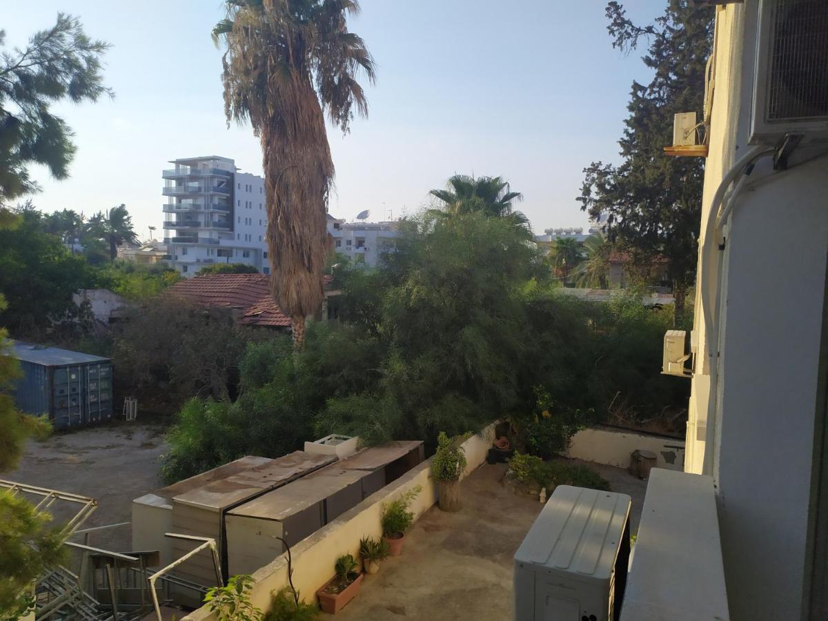 Cozy 2 Bedroom * Larnaca