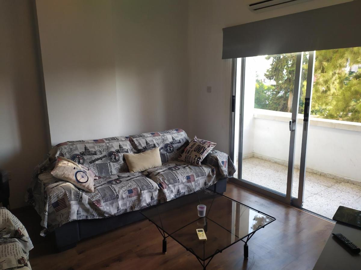 Apartment Cozy 2 Bedroom