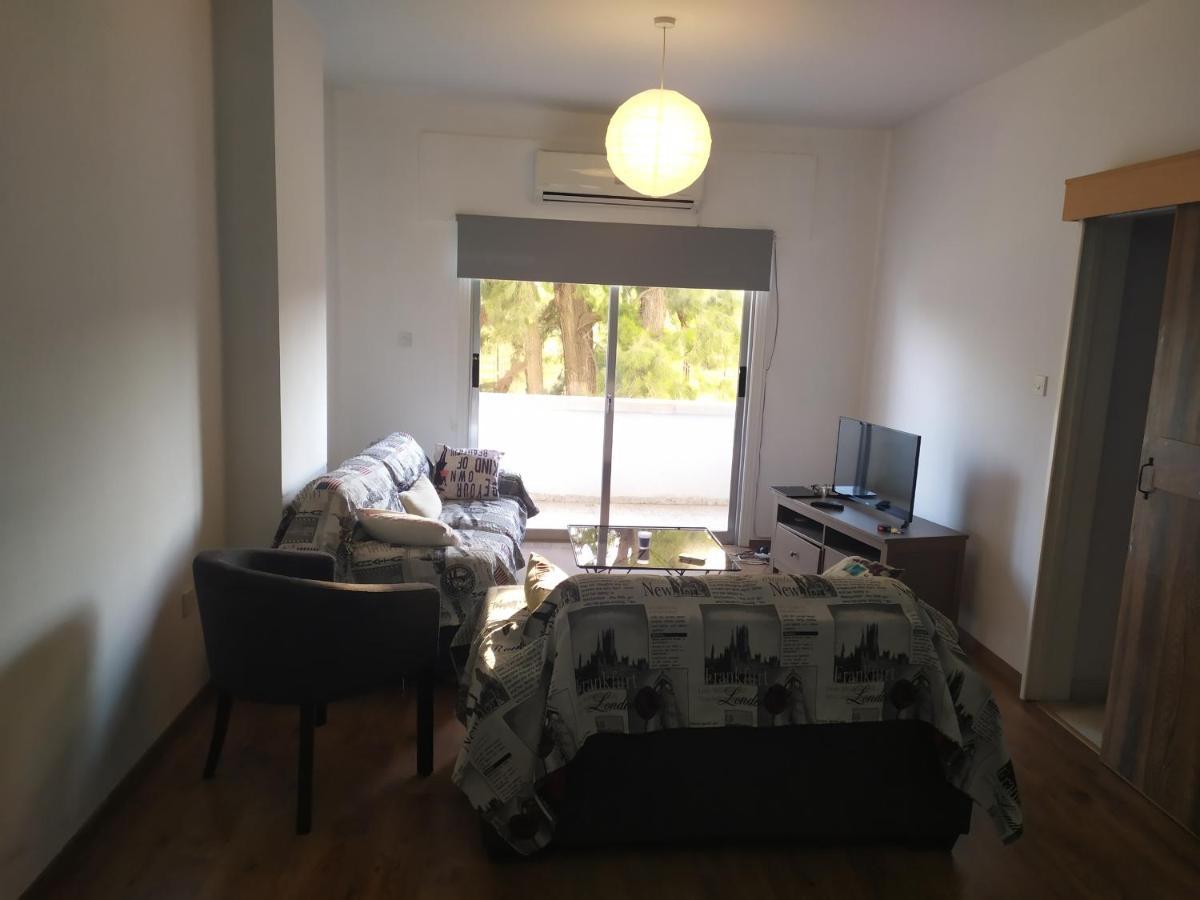 Apartment Cozy 2 Bedroom