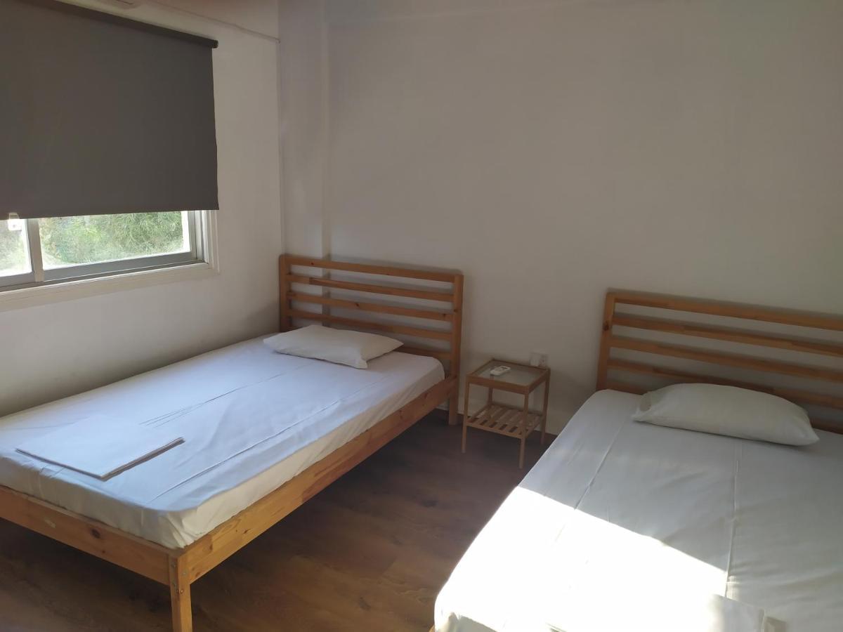 Cozy 2 Bedroom