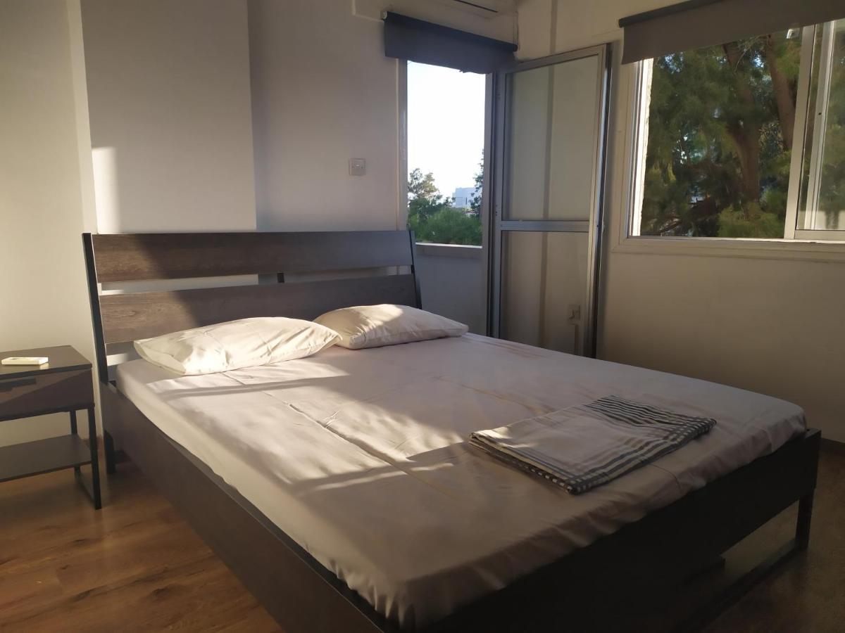 Cozy 2 Bedroom Larnaca