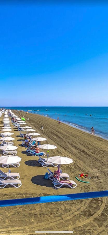 Luxury Beachfront * Larnaca