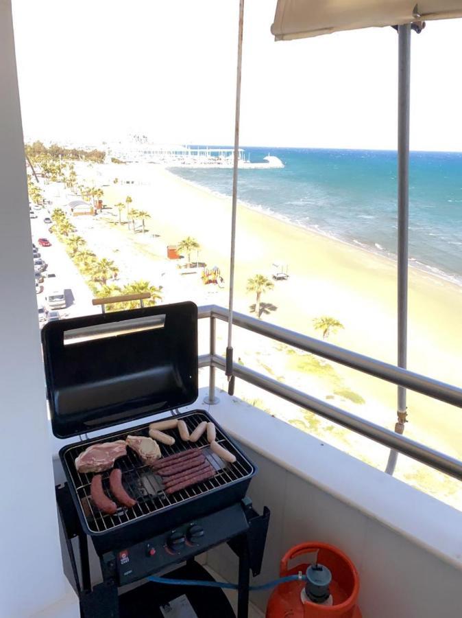 Room, 50m To The Finikoudes Larnaca