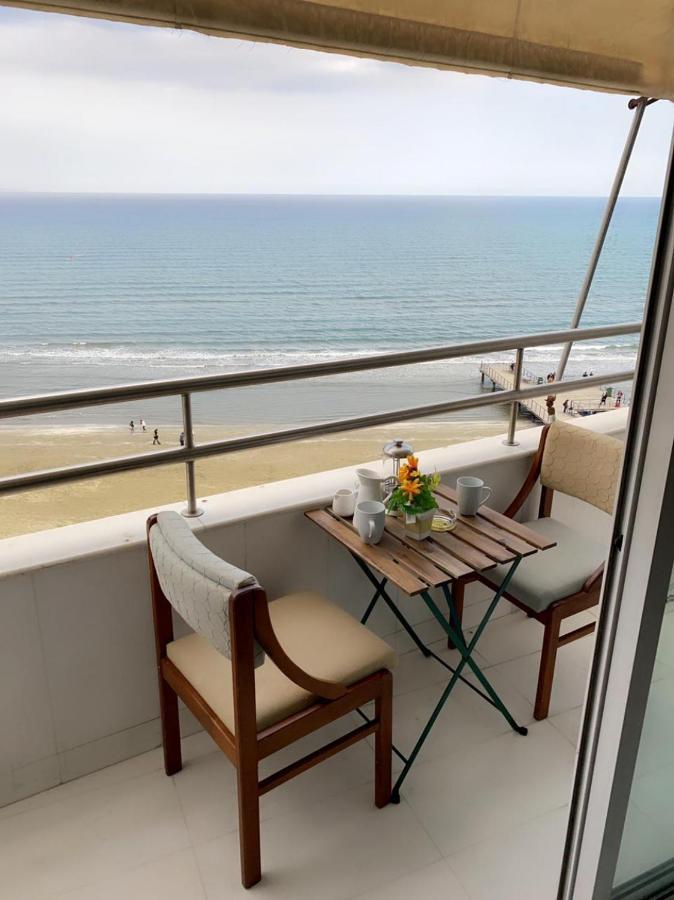 Room, 50m To The Finikoudes