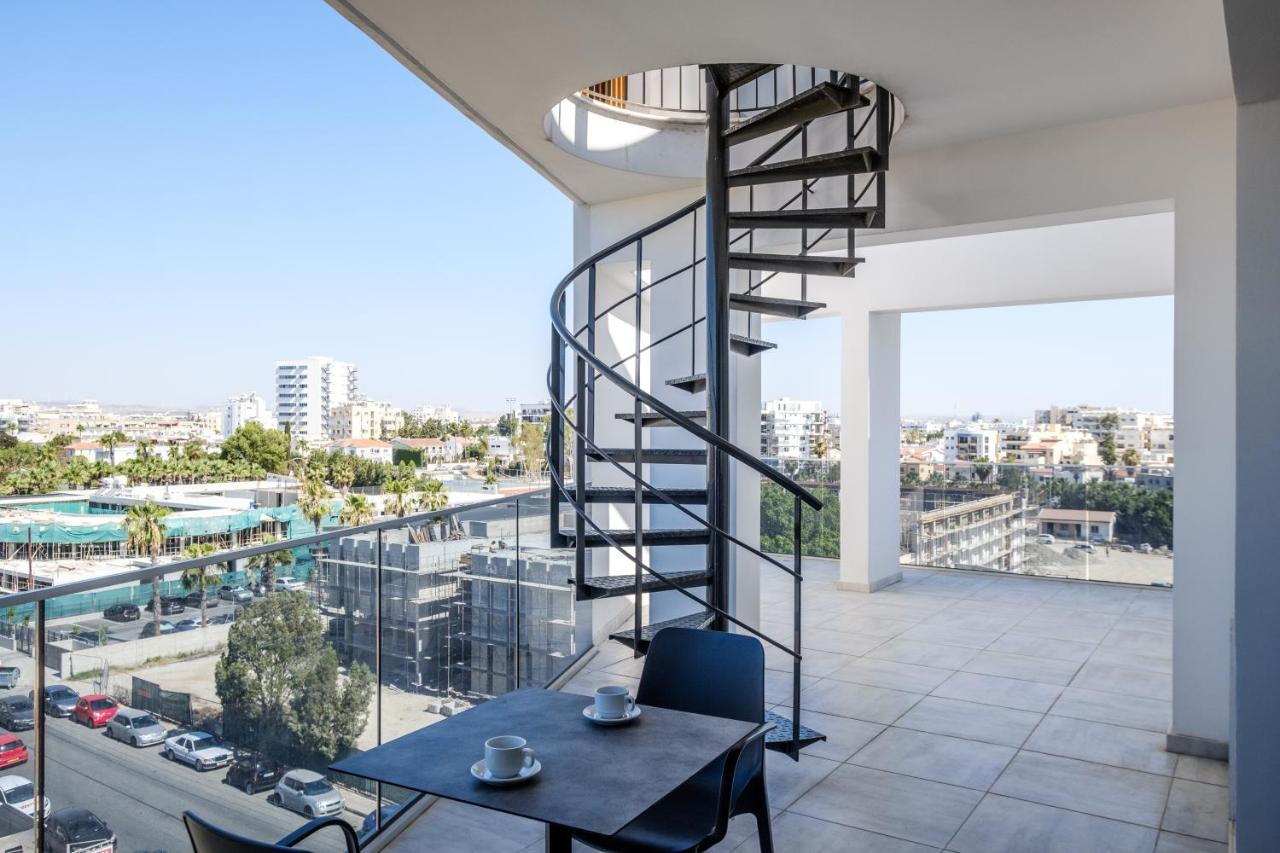 Solaar St Lazarous Larnaca