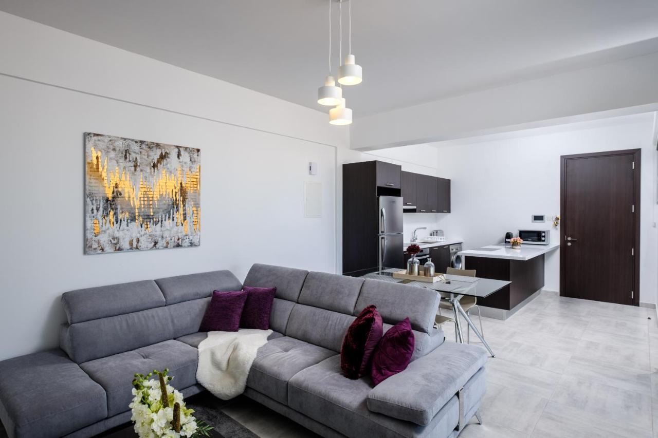 Solaar St Lazarous Larnaca