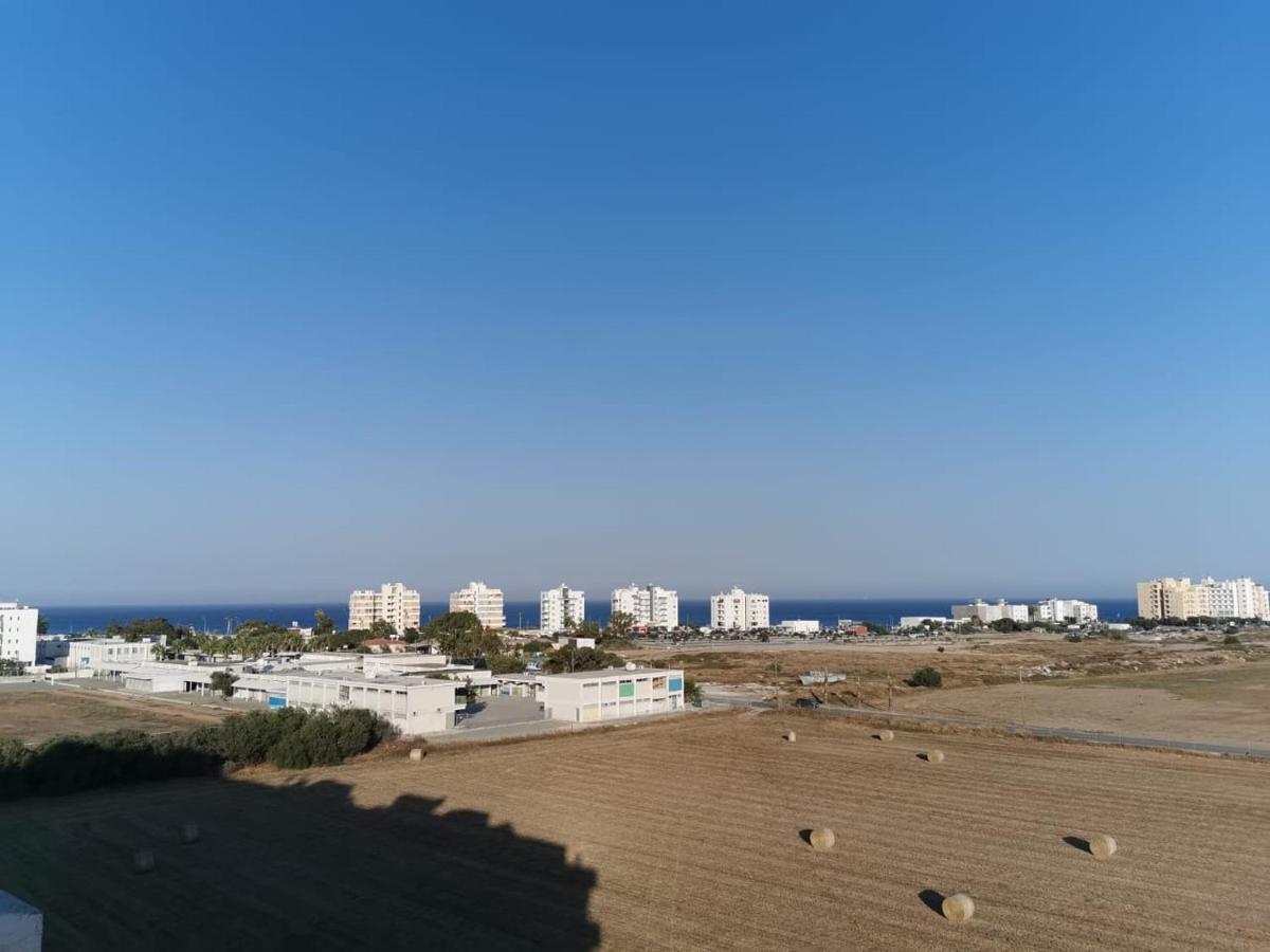 Apartment Must - Sea & Salt Panoramic View Apt Larnaca
