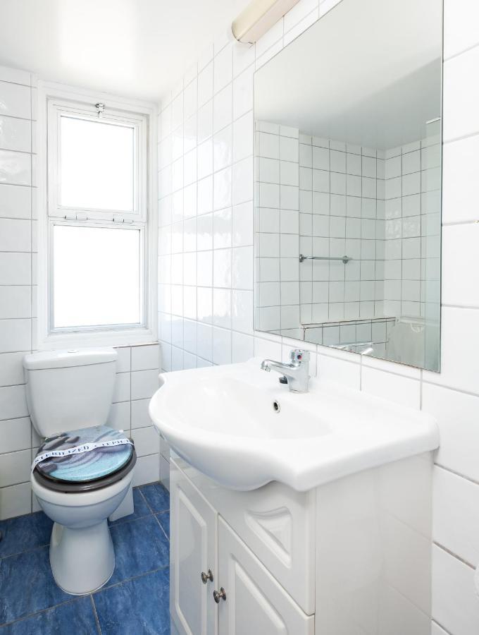 Apartment Apollon Sea View Beachfront Ap 302 *